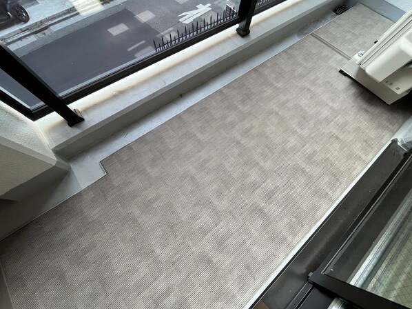 ザ・パークハビオ文京江戸川橋の物件内観写真